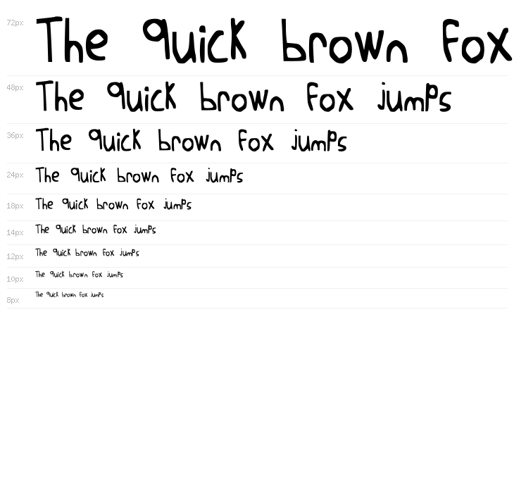 Blockheads Waterfall