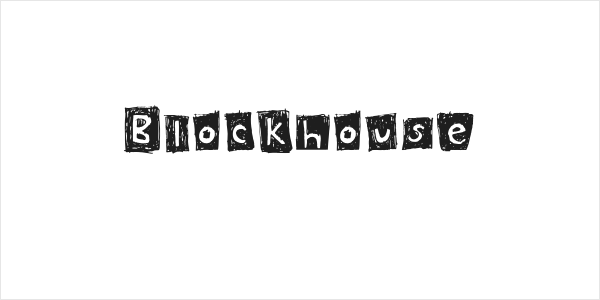 Blockhouse Logo