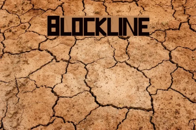 Blockline Example 1