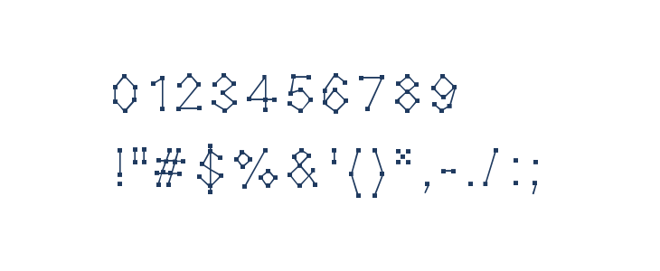 Blocknation Other Characters