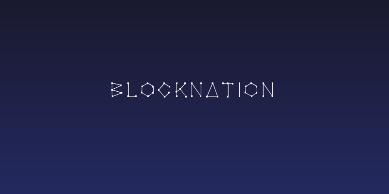 Blocknation Social Header