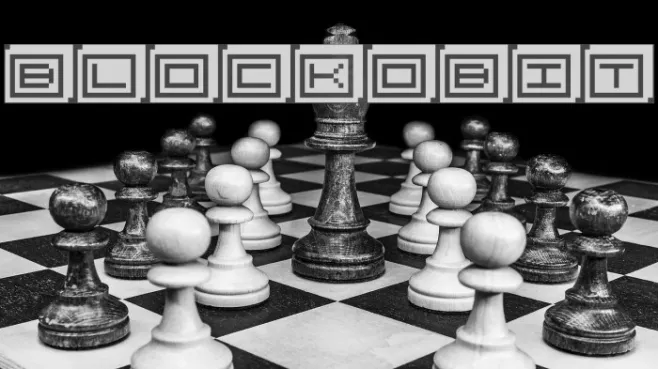 BlockoBit Example 1