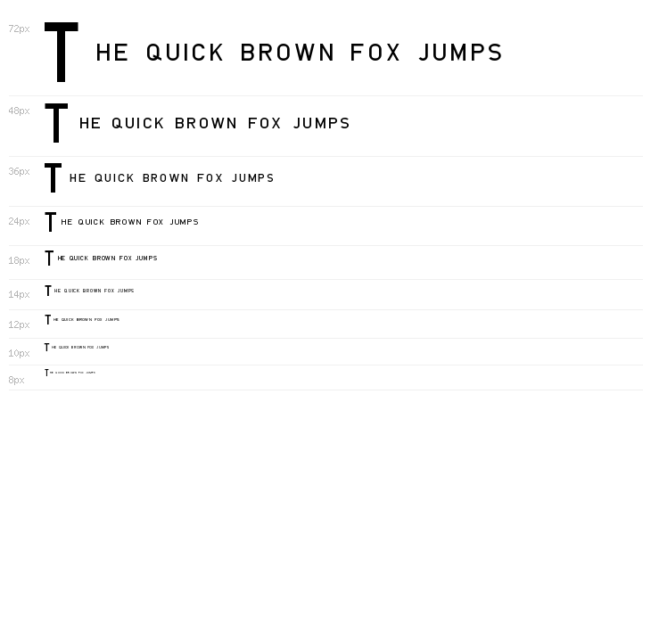 Blockschrift-f-r-Flugzeuge Waterfall