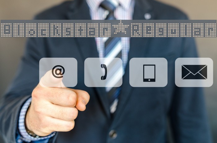 Blockstar Regular Example 1