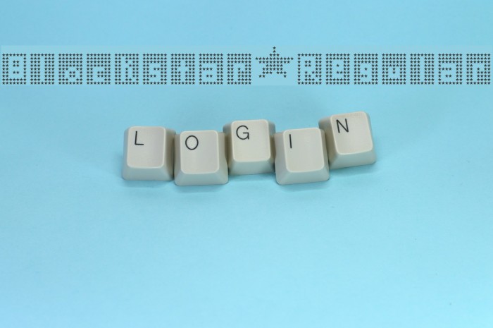 Blockstar Regular Example 2