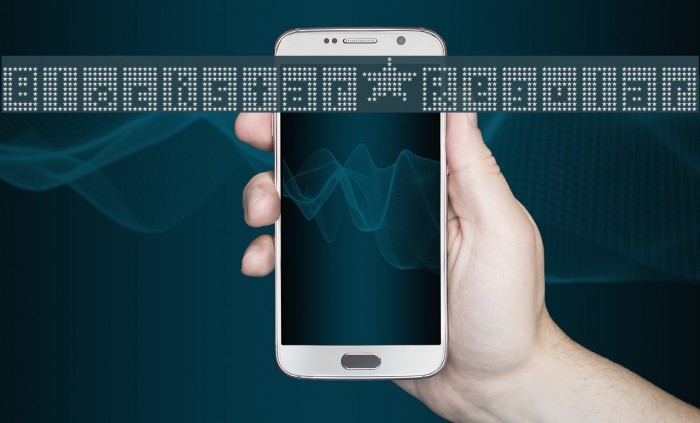 Blockstar Regular Example 3