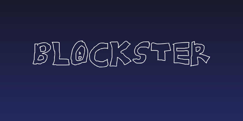 Blockster Social Header