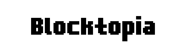 Blocktopia  لخطوط تنزيل