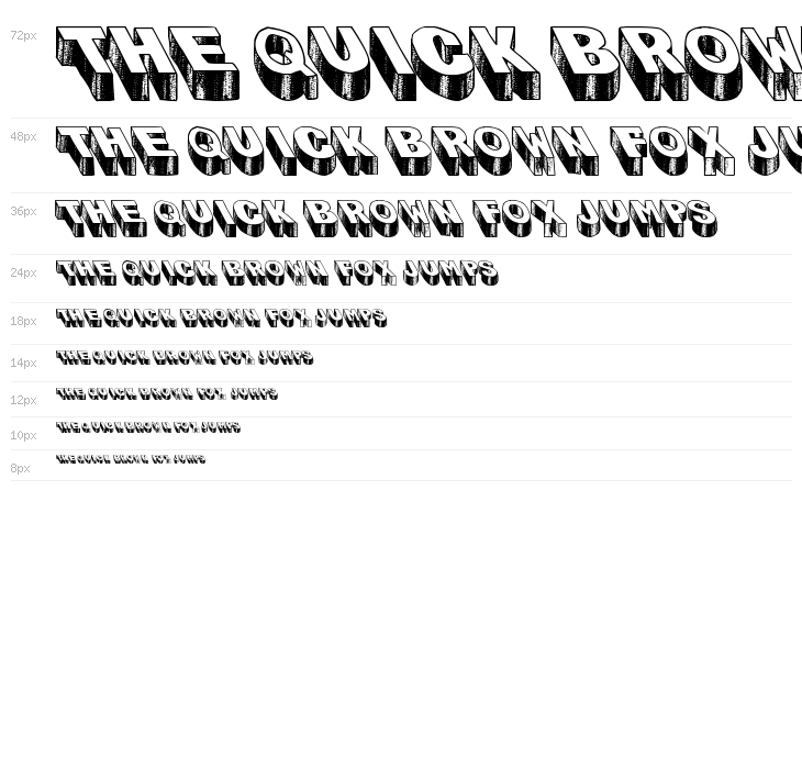 Blog the Impaler Caps Heavy Waterfall