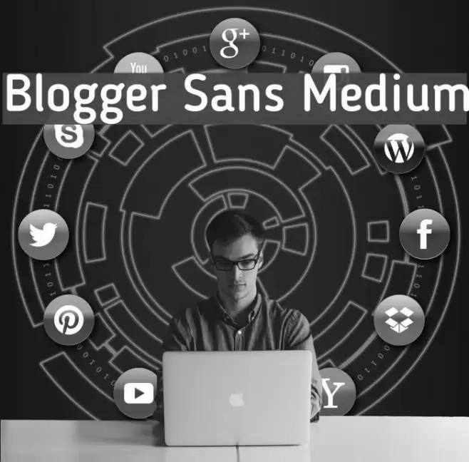 Blogger Sans Medium  examples