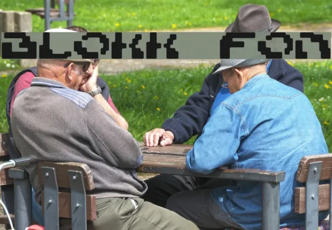 Blokk Example 2