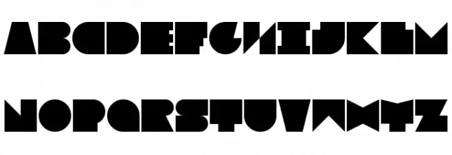 Blokked Polices MINUSCULES