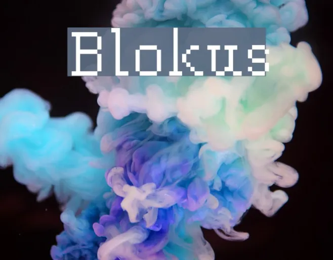 Blokus Example 1
