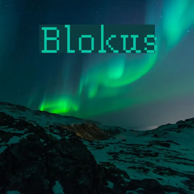 Blokus Example 3