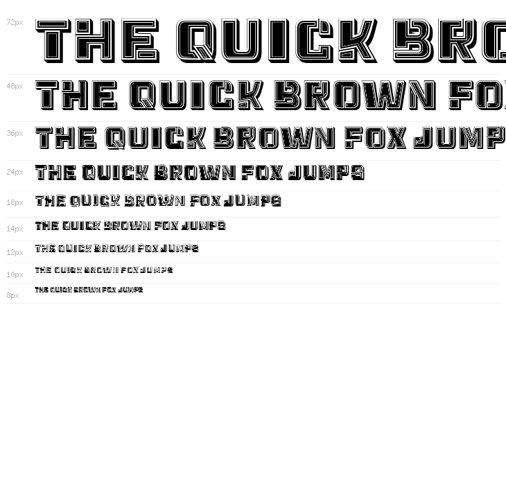 Blonde Extravagant Regular Waterfall