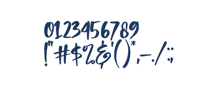 Blondeta Other Characters