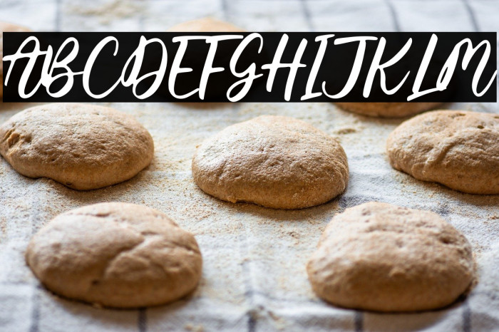 Blondie Rainbow Example 3