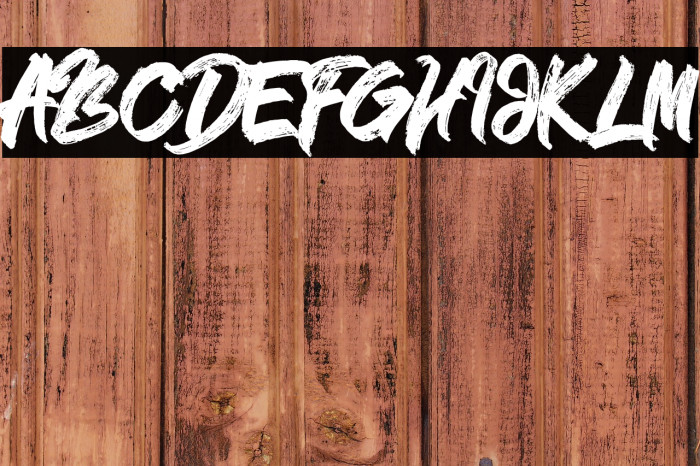 Blondness Demo Example 1