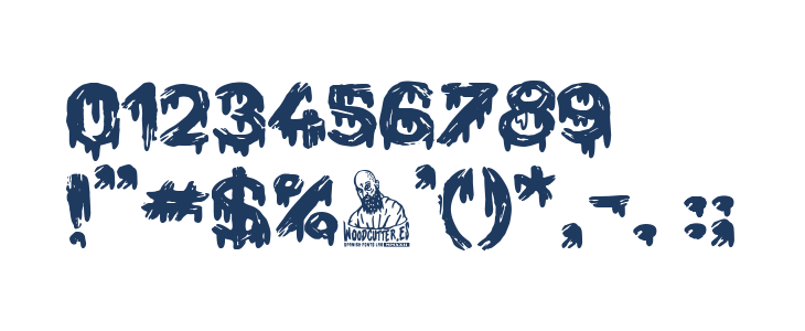 Blood 4 the People Other Characters