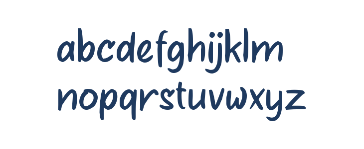 Blood Donor Lowercase