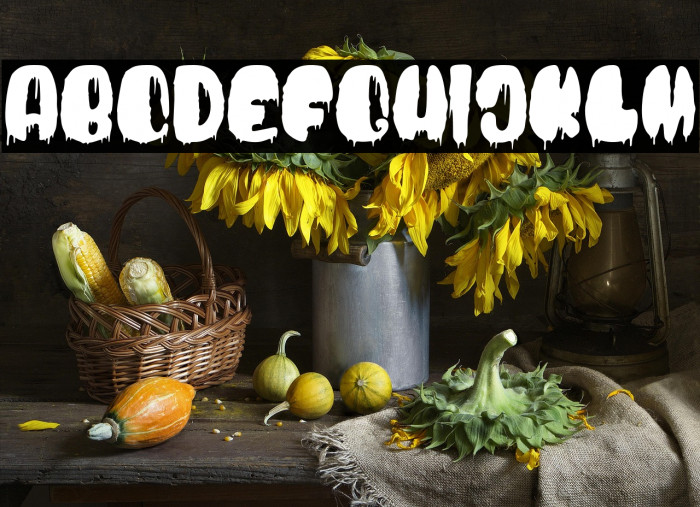 BloodBoldDriped Example 2