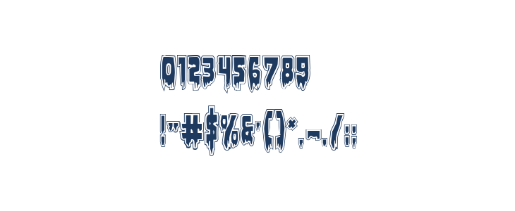 Bloodlust Academy Regular Other Characters