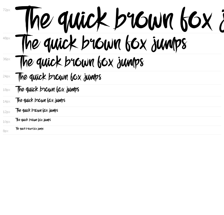 Bloodstone Waterfall