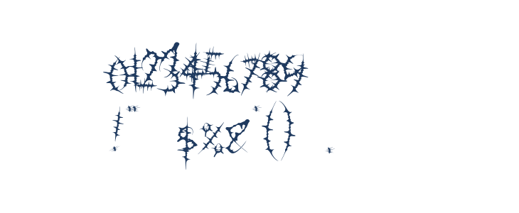 Bloody Durian Other Characters