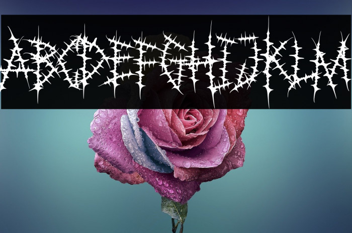 Bloody Durian Example 1