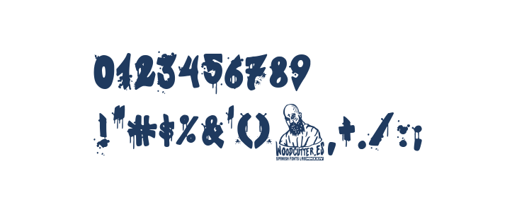 Bloody Gothic Empire Other Characters