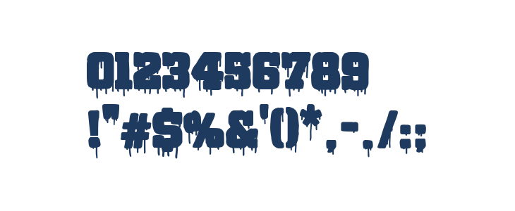 Bloody Lake University Other Characters