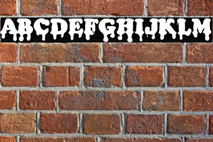 Bloody Office Example 1