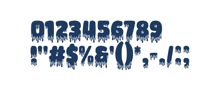 Bloody Scene Other Characters