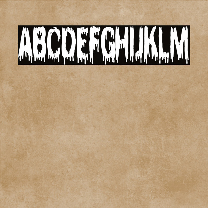 Bloody Sisters Night Club Example 1