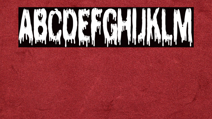 Bloody Sisters Night Club Example 3