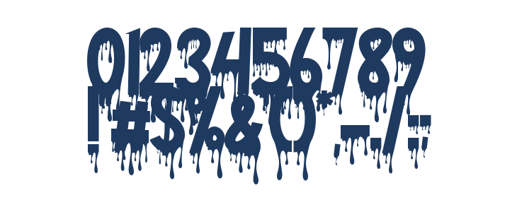 Bloody Terror Other Characters