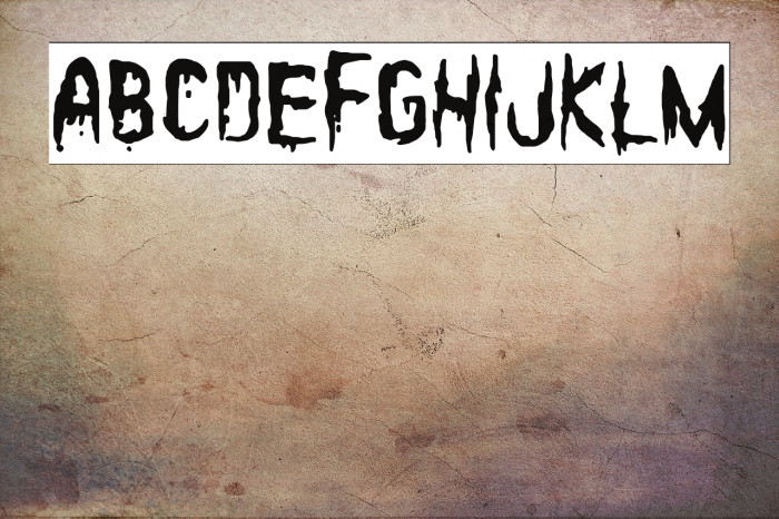 Bloody Winter Example 1