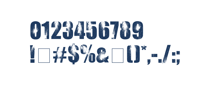 BloodyImpact Other Characters