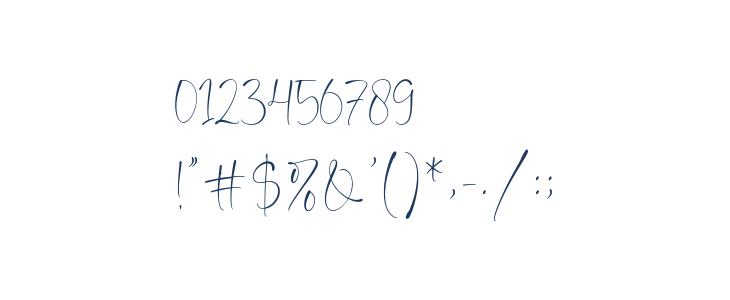 Bloombest Other Characters