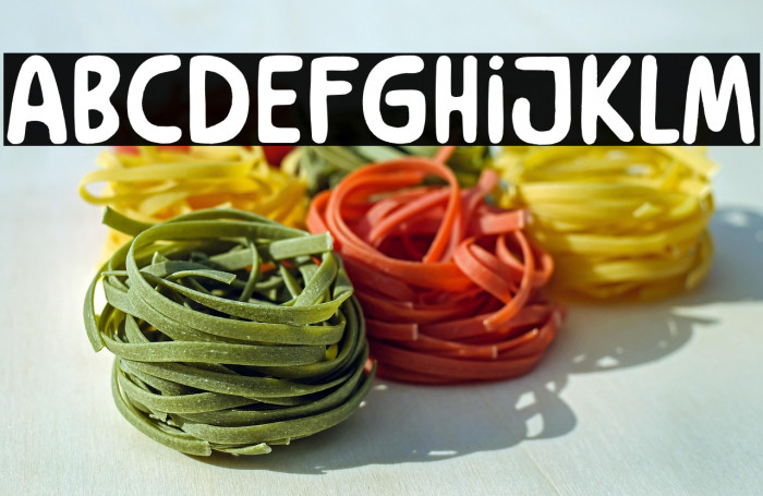 Blooming Flowers Example 3