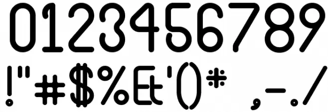 Blooming Grove Alternate Bold  