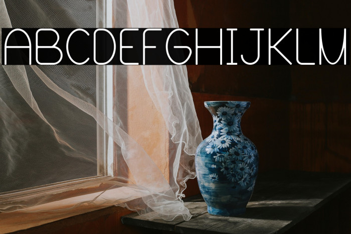 Blooming Grove Alternate Example 1