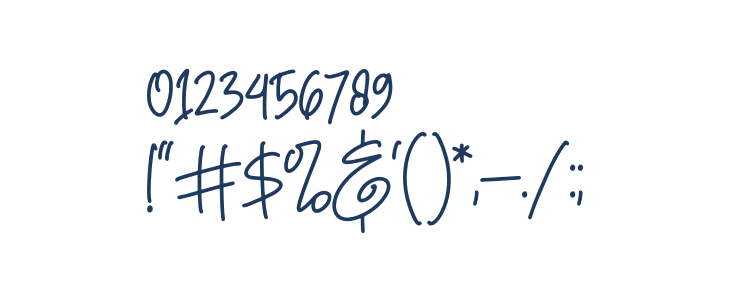 Bloonder Other Characters