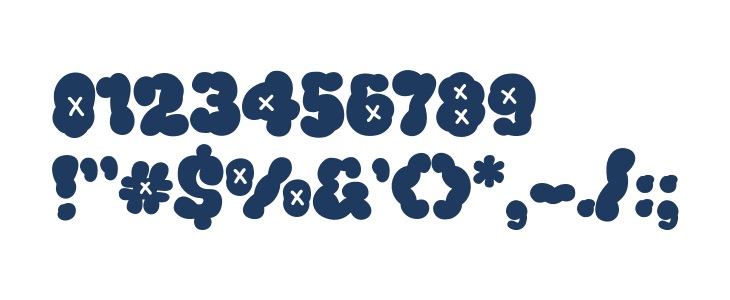 Bloopoly Other Characters