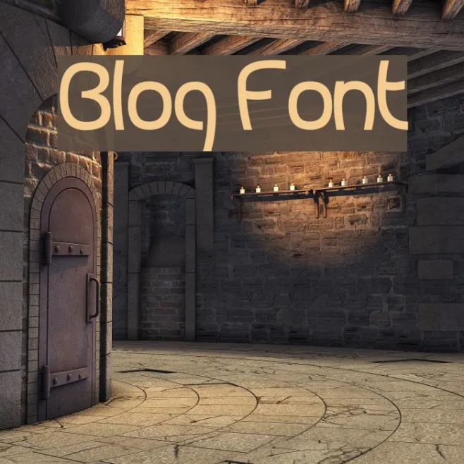 Bloq Example 1