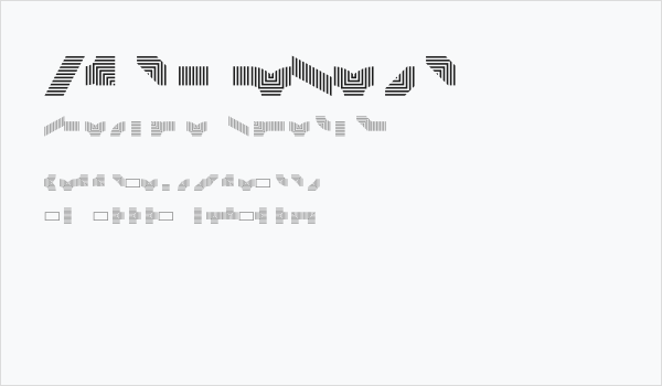 BloqueDemo Business Card