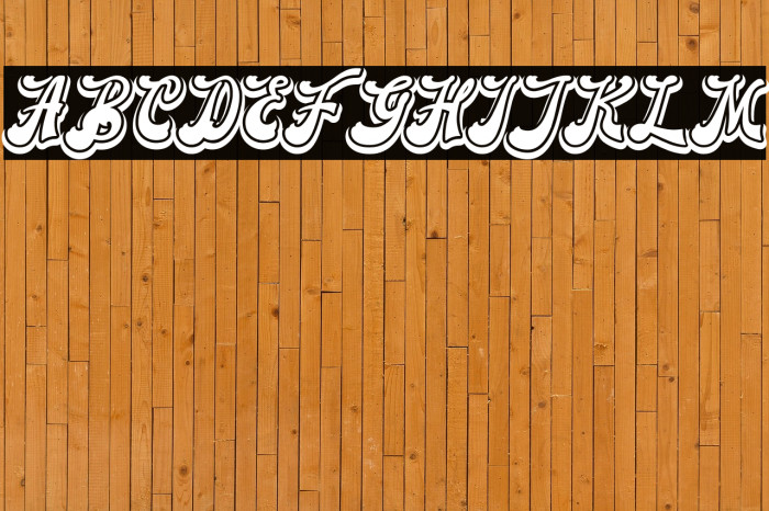 Blora-Shadow Example 1