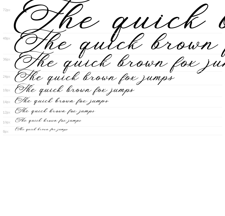 Blossom Heart Waterfall