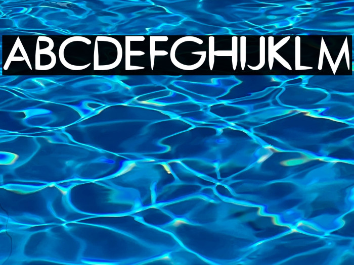 Blossom Regular Example 1