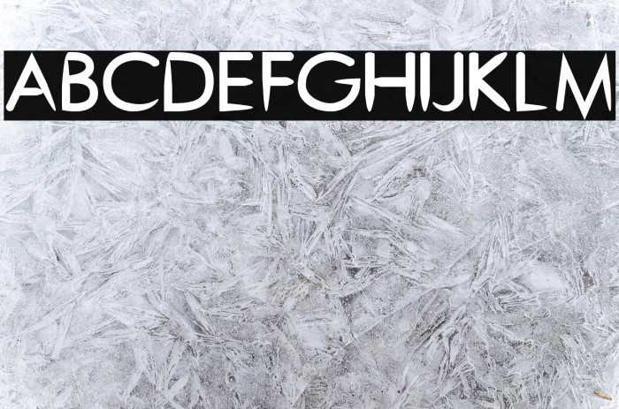 Blossom Regular Example 2